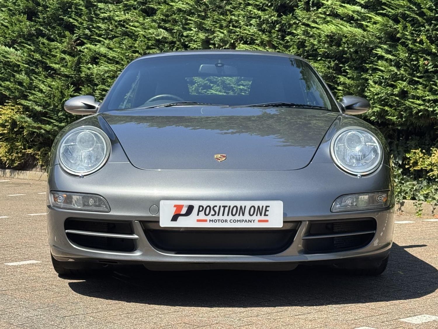 Used Porsche 911 2008 for sale - 76785582: Photo 72