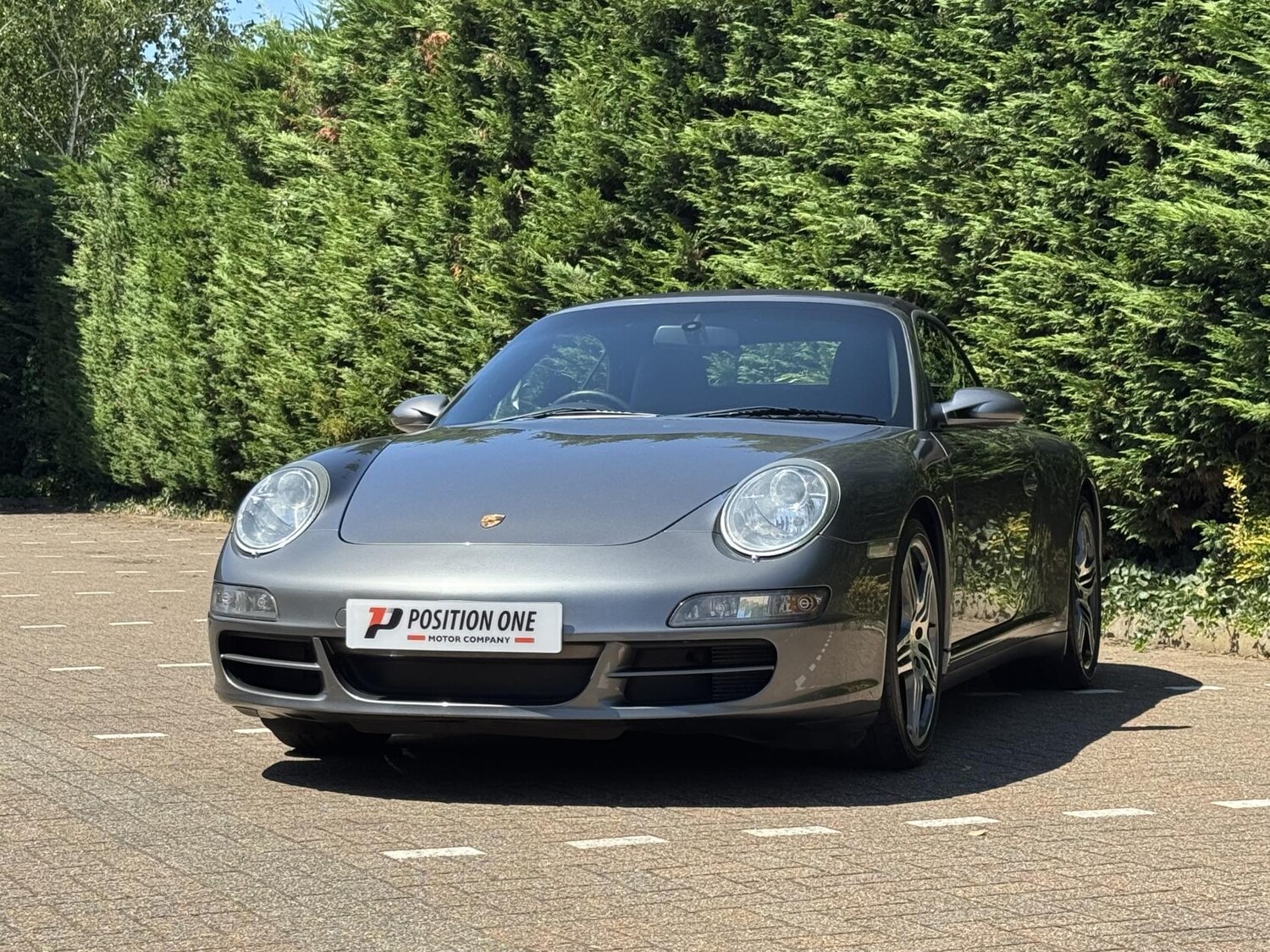 Used Porsche 911 2008 for sale - 76785582: Photo 73