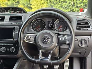 Used Volkswagen Scirocco 2016 for sale - 74472268: Photo
