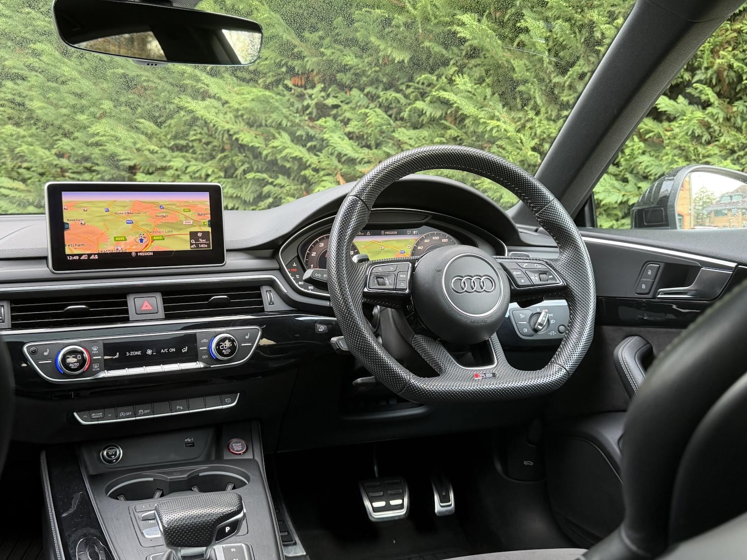 Used Audi RS5 2019 for sale - 76696990: Photo 10