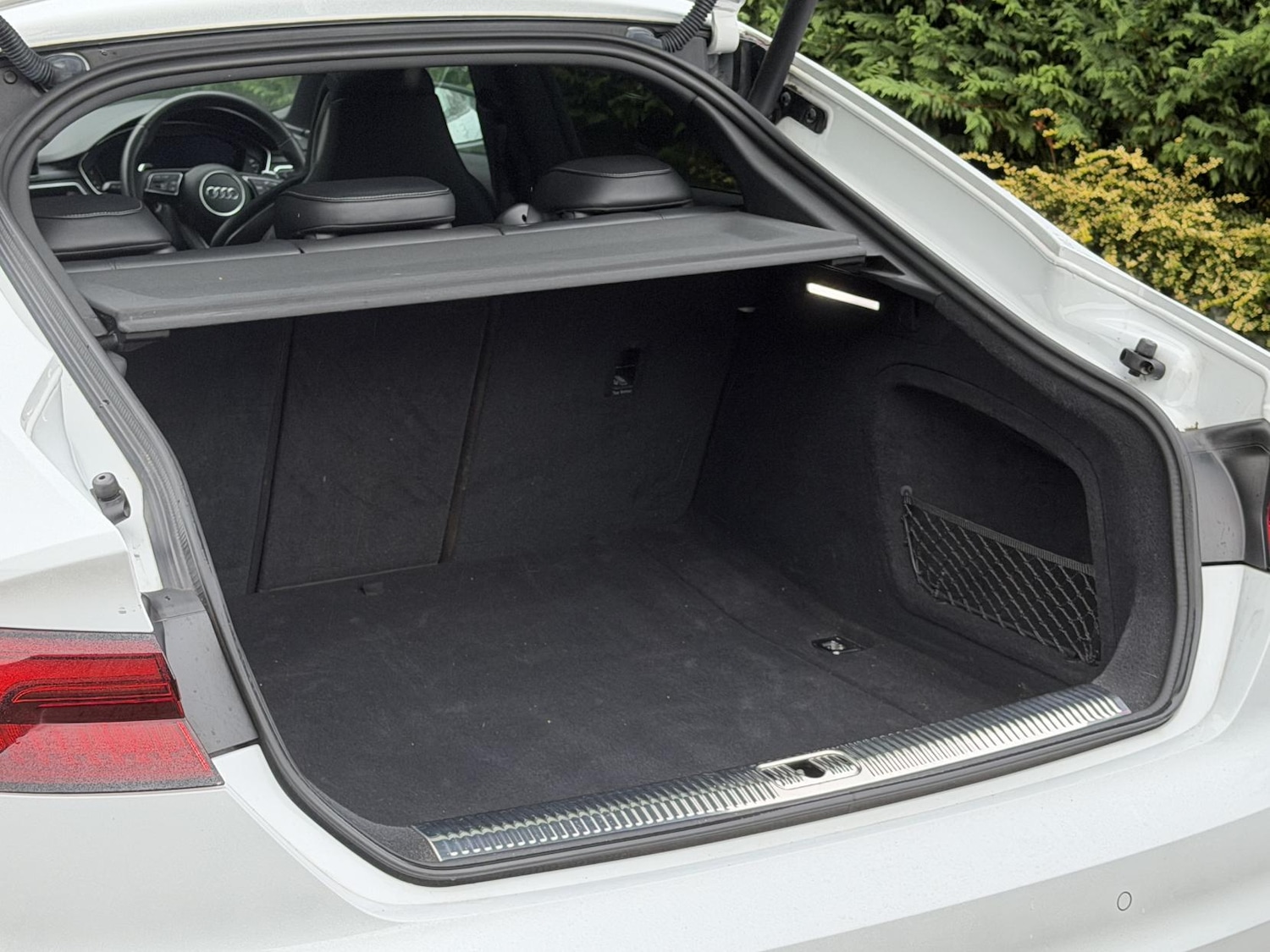 Used Audi RS5 2019 for sale - 76696990: Photo 11