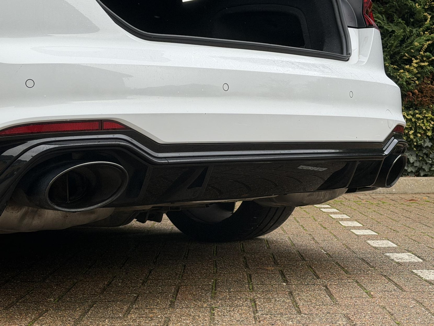 Used Audi RS5 2019 for sale - 76696990: Photo 12