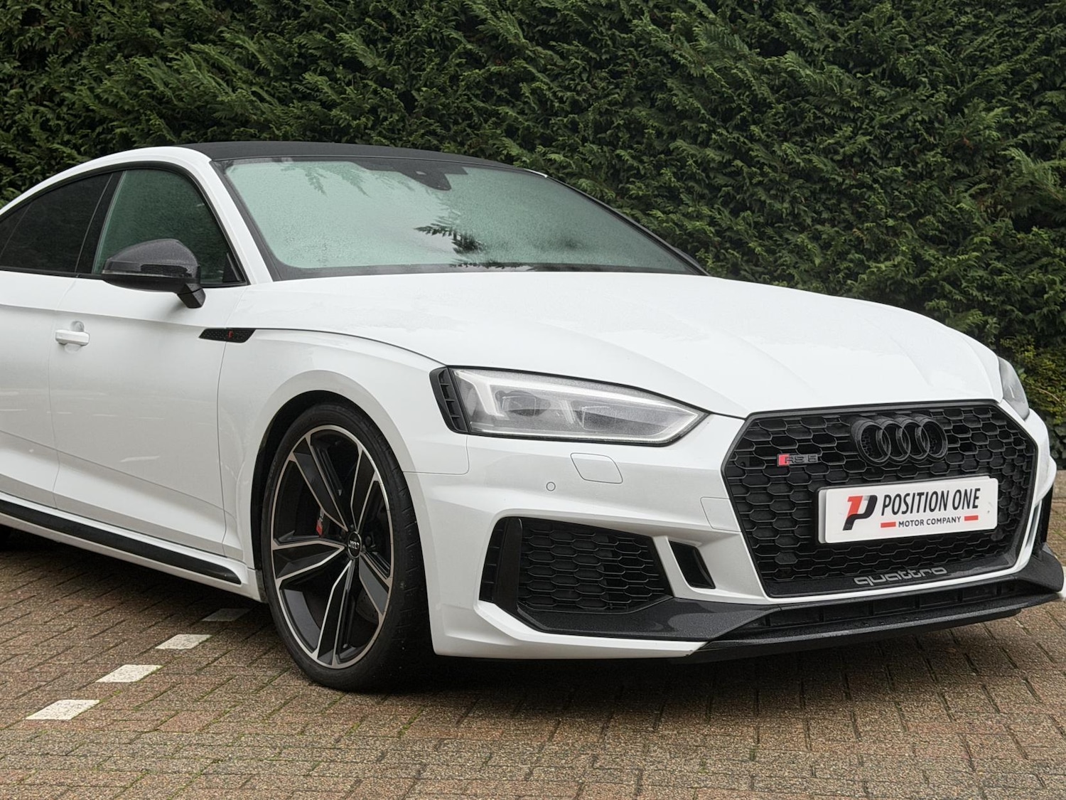 Used Audi RS5 2019 for sale - 76696990: Photo 16