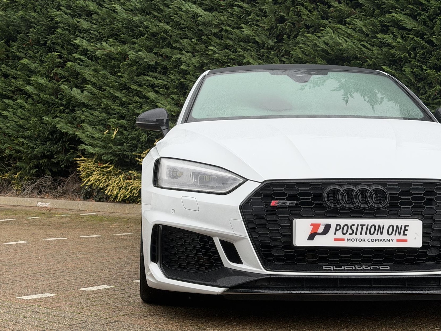 Used Audi RS5 2019 for sale - 76696990: Photo 17