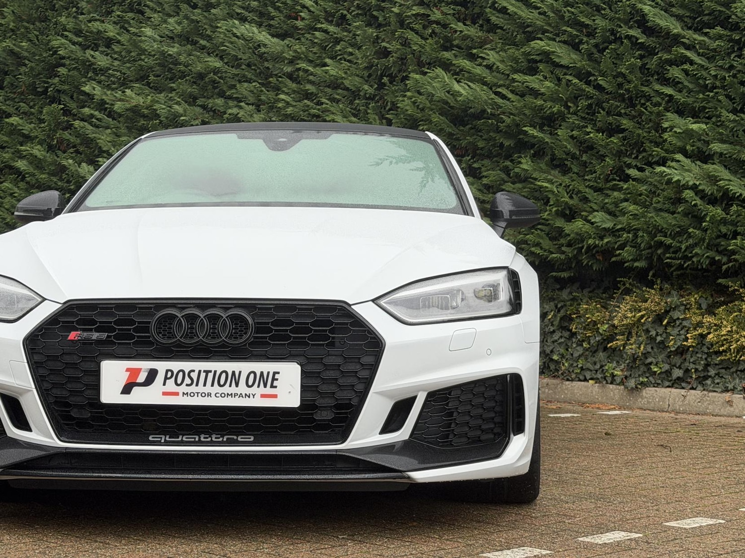 Used Audi RS5 2019 for sale - 76696990: Photo 18