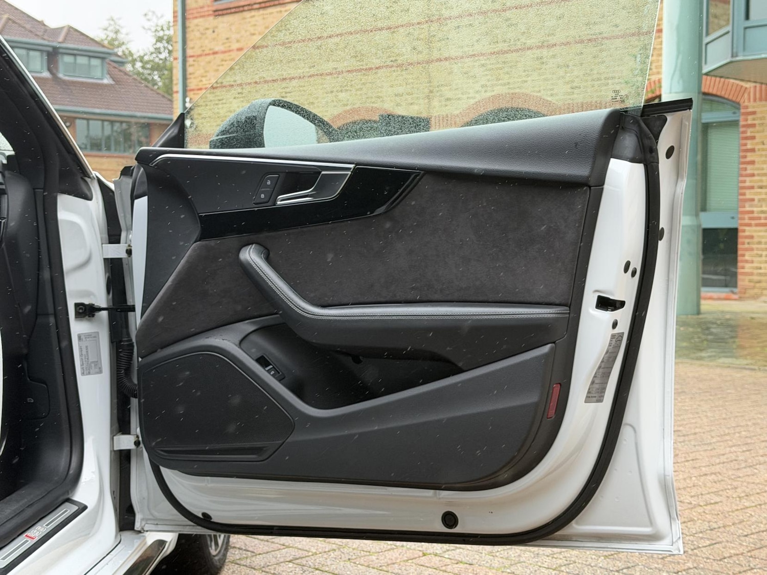 Used Audi RS5 2019 for sale - 76696990: Photo 21