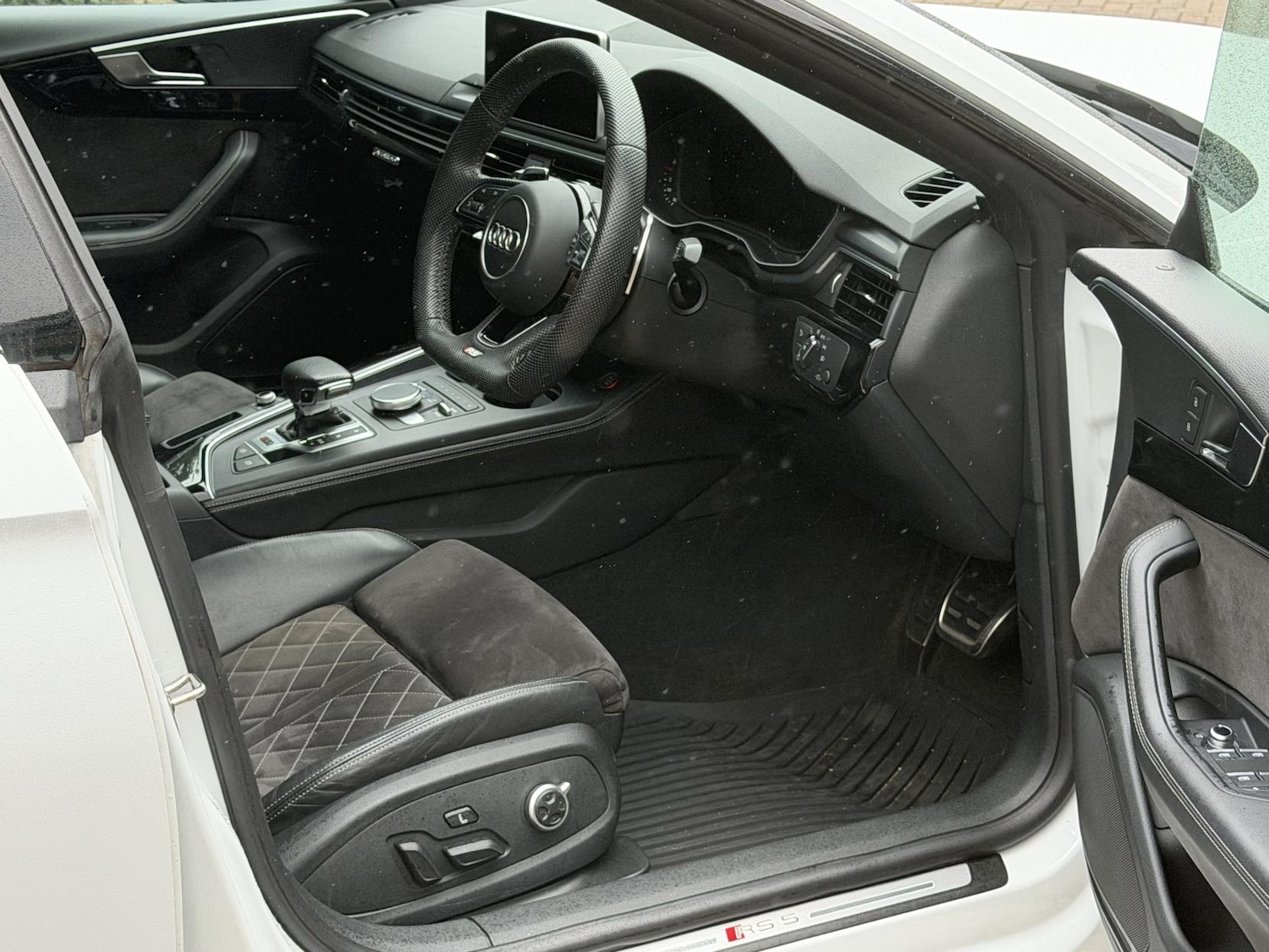 Used Audi RS5 2019 for sale - 76696990: Photo 23