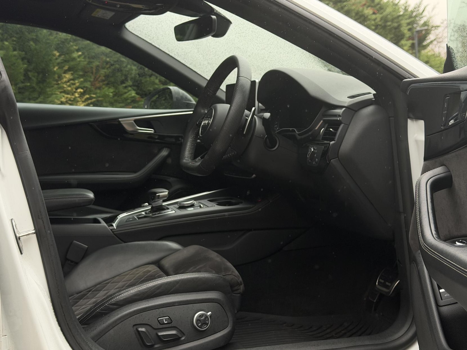 Used Audi RS5 2019 for sale - 76696990: Photo 24