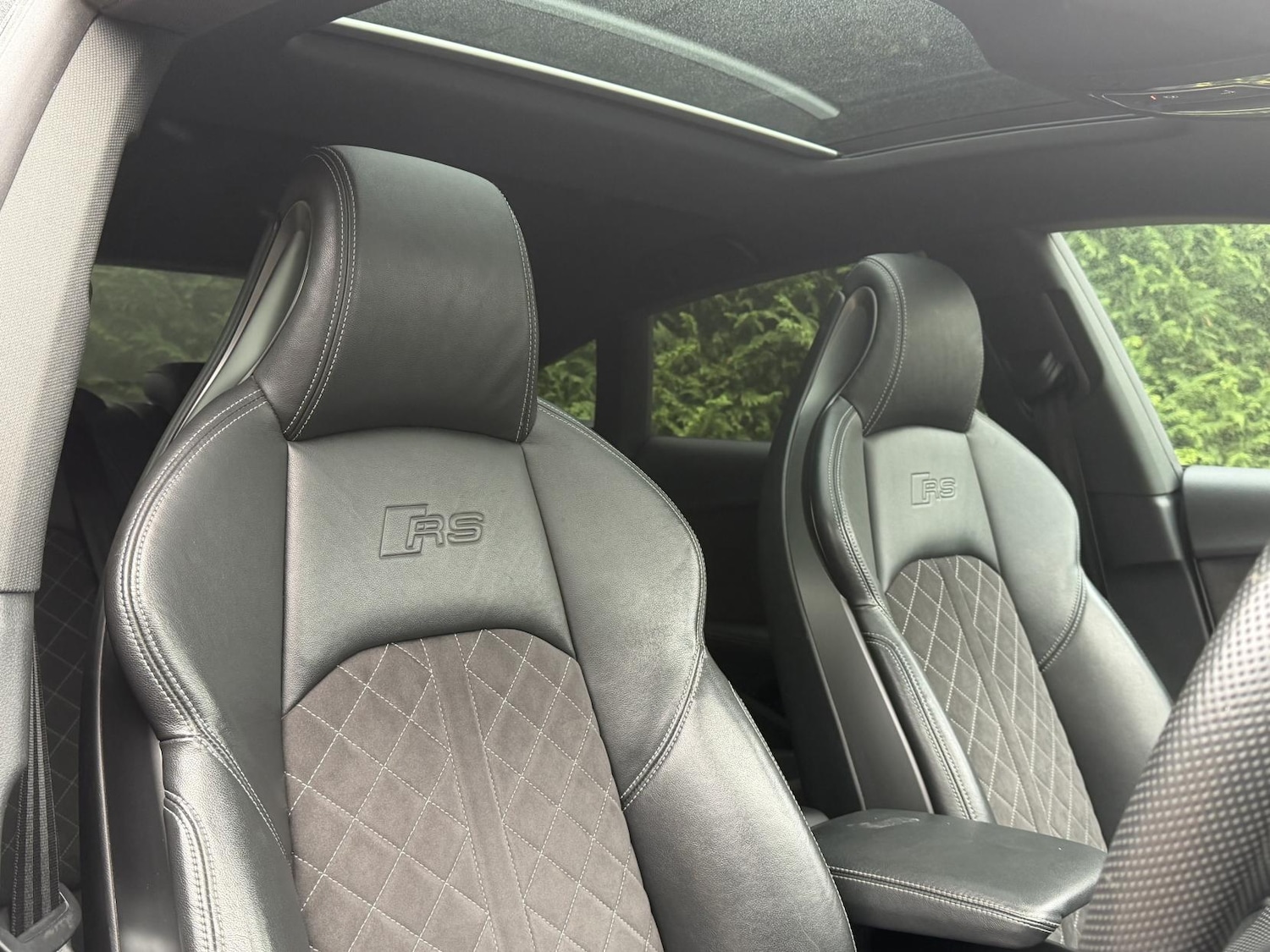 Used Audi RS5 2019 for sale - 76696990: Photo 25