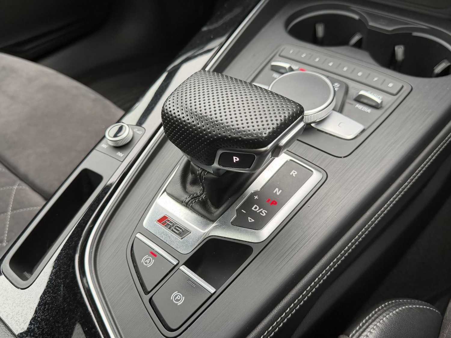 Used Audi RS5 2019 for sale - 76696990: Photo 26