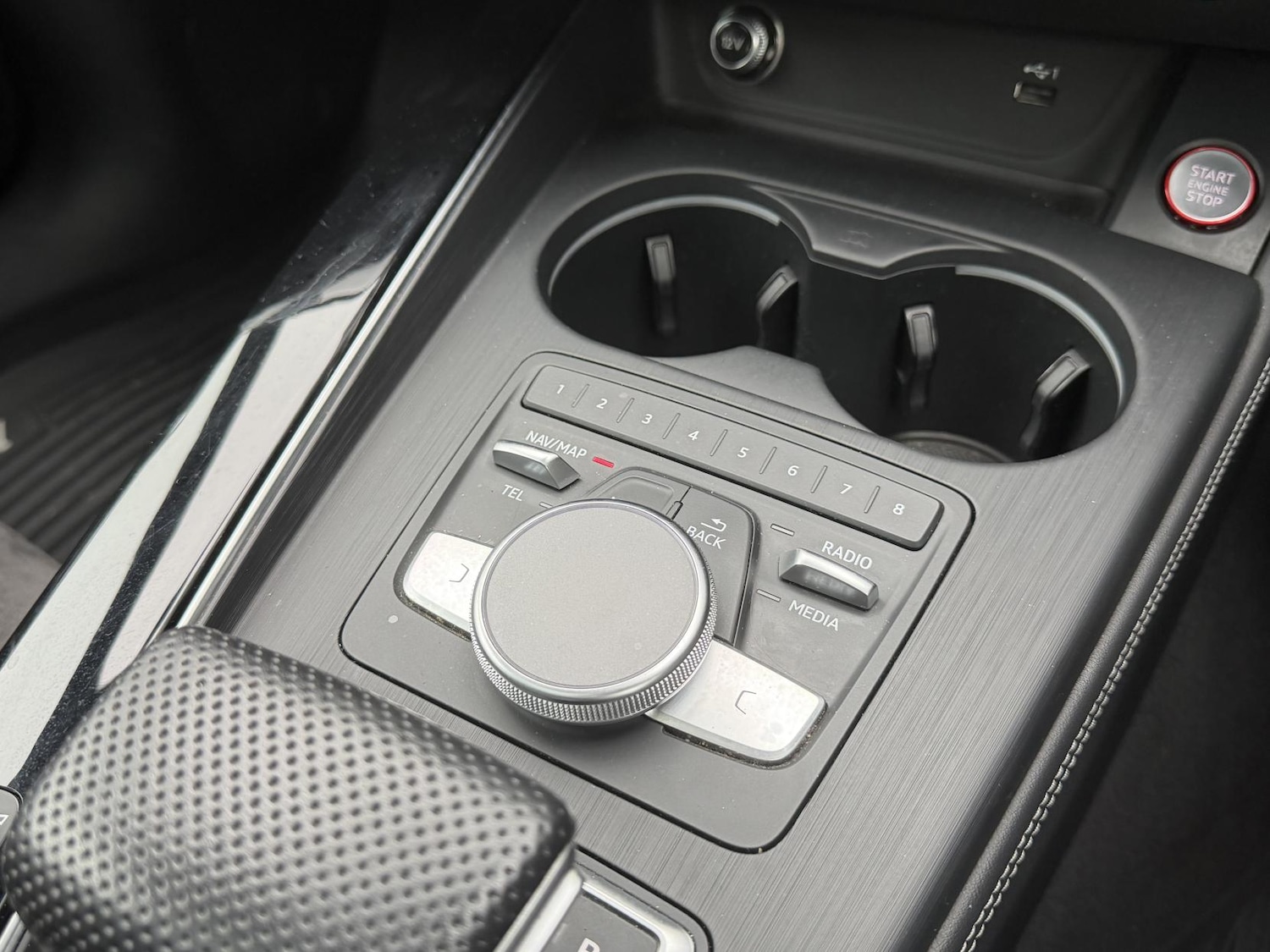 Used Audi RS5 2019 for sale - 76696990: Photo 27