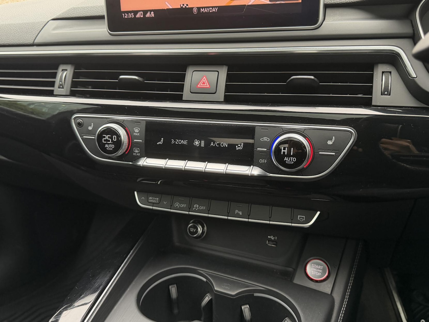 Used Audi RS5 2019 for sale - 76696990: Photo 28