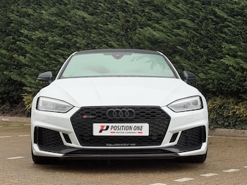 Used Audi RS5 2019 for sale - 76696990: Photo