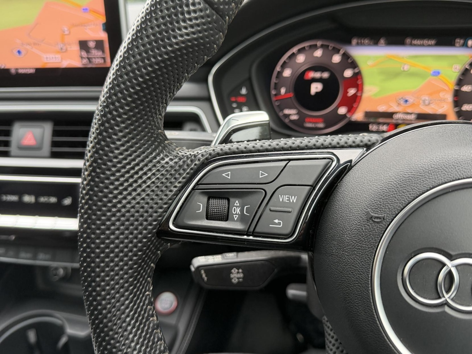 Used Audi RS5 2019 for sale - 76696990: Photo 30