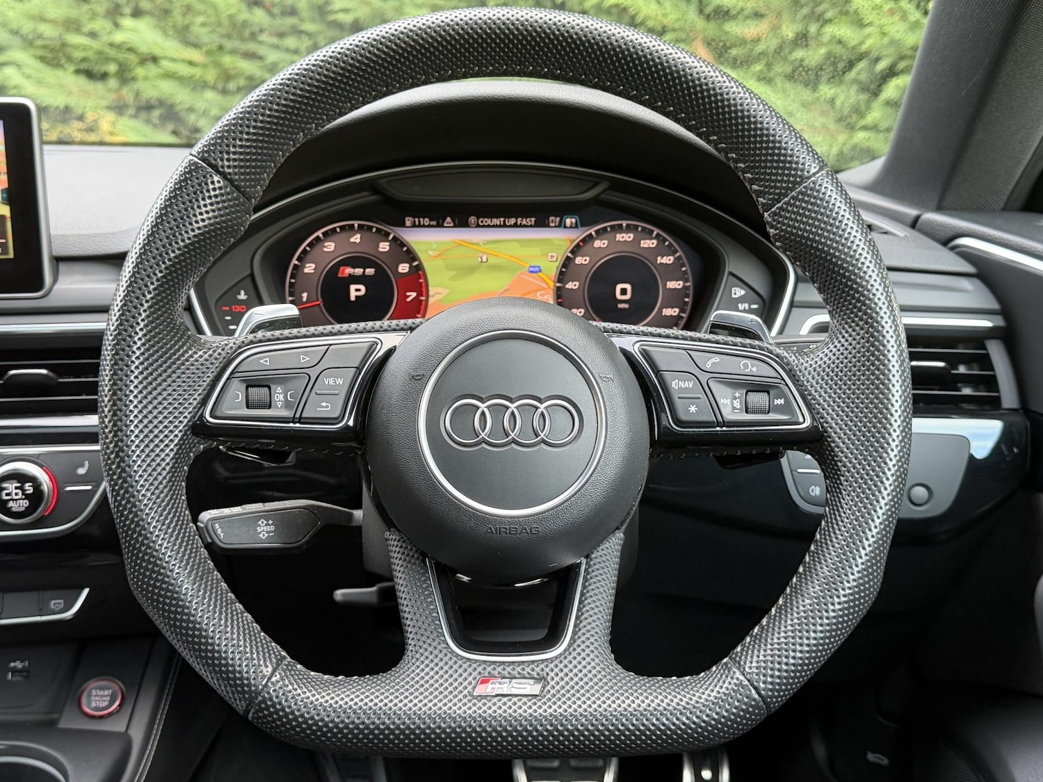 Used Audi RS5 2019 for sale - 76696990: Photo 33