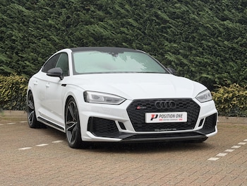 Used Audi RS5 2019 for sale - 76696990: Photo