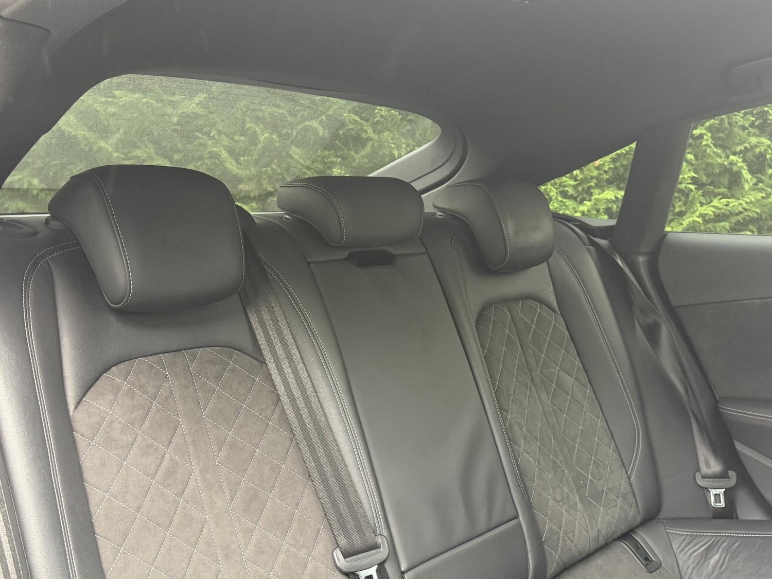 Used Audi RS5 2019 for sale - 76696990: Photo 40