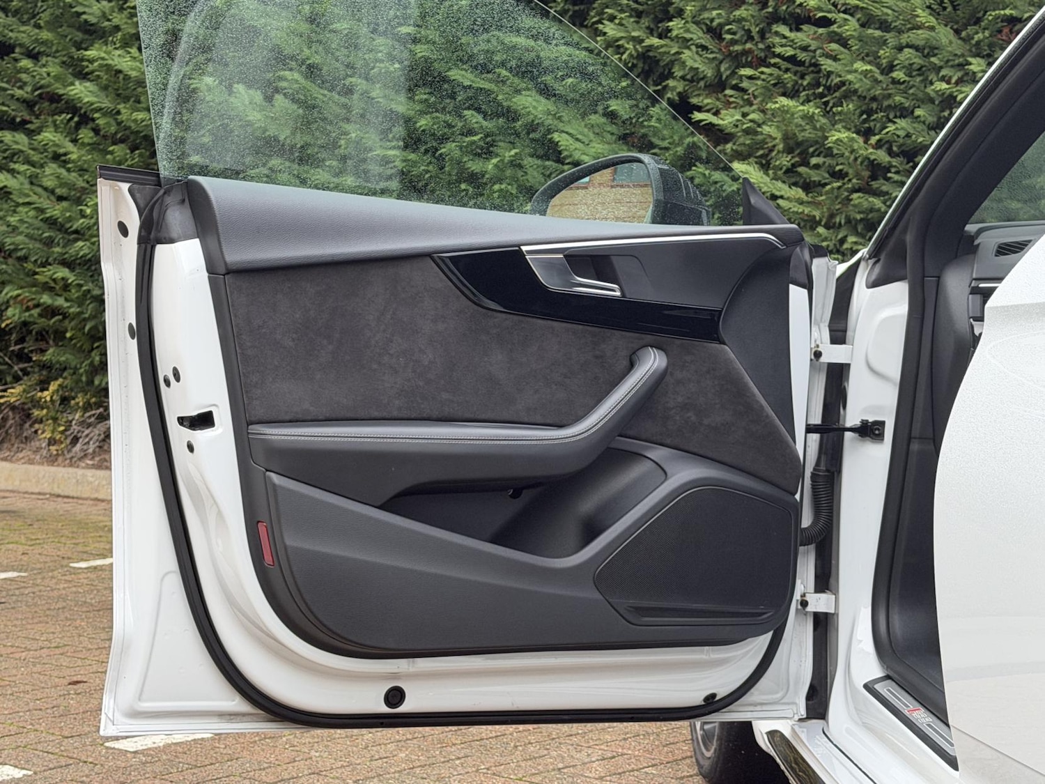 Used Audi RS5 2019 for sale - 76696990: Photo 41