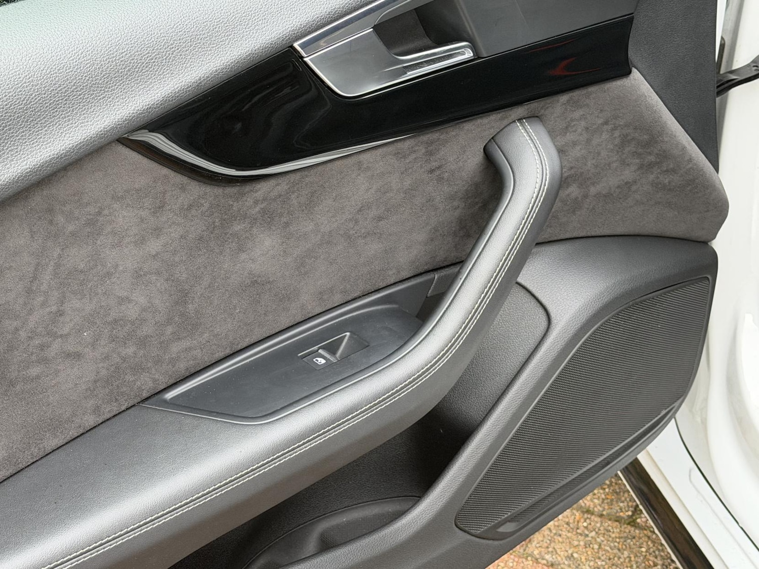 Used Audi RS5 2019 for sale - 76696990: Photo 42