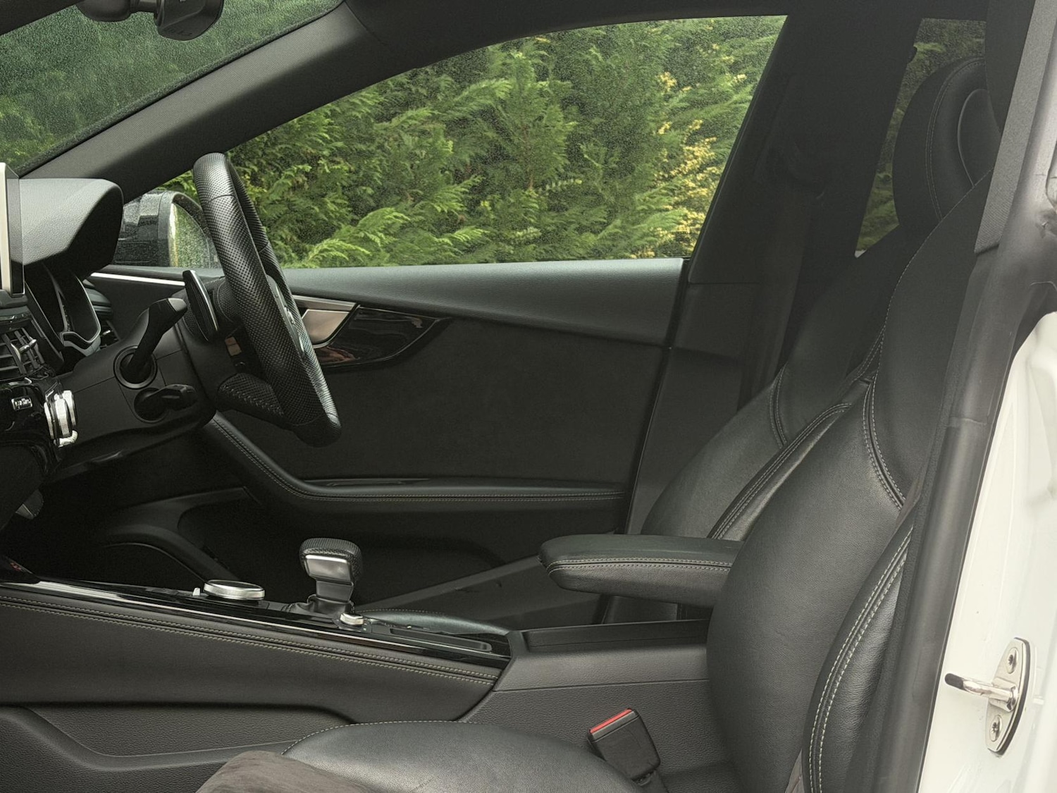 Used Audi RS5 2019 for sale - 76696990: Photo 44