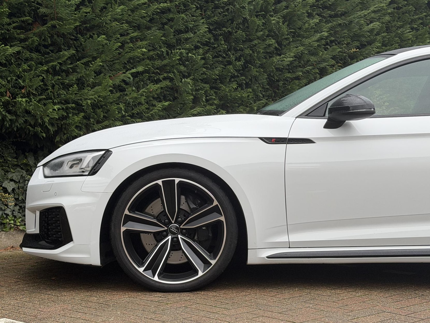 Used Audi RS5 2019 for sale - 76696990: Photo 45