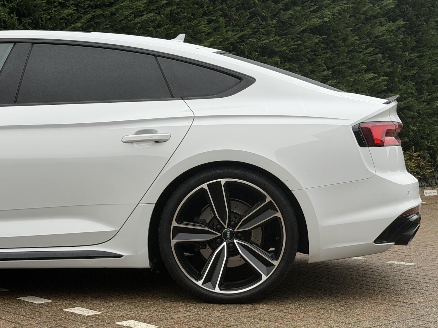 Used Audi RS5 2019 for sale - 76696990: Photo 46