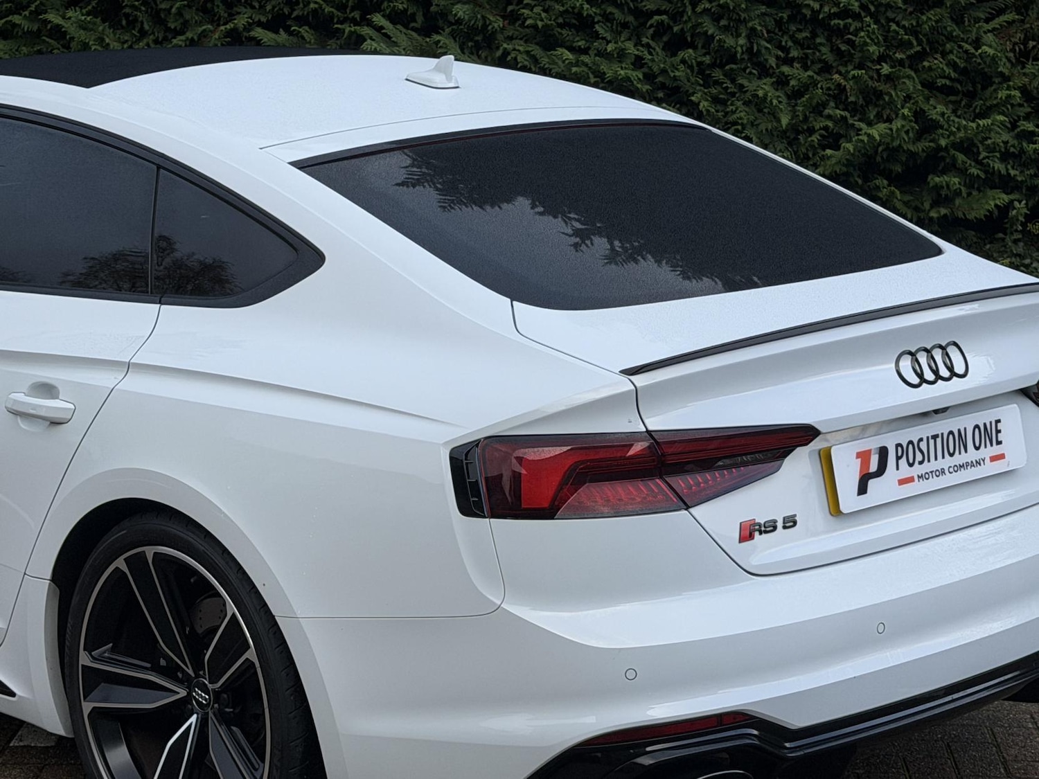 Used Audi RS5 2019 for sale - 76696990: Photo 47