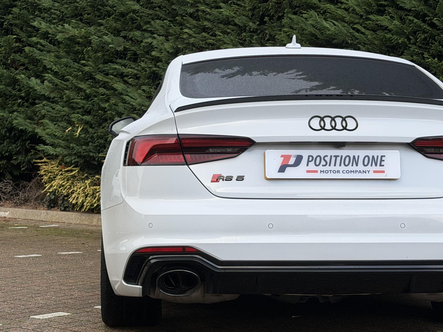 Used Audi RS5 2019 for sale - 76696990: Photo 49