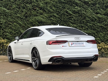 Used Audi RS5 2019 for sale - 76696990: Photo