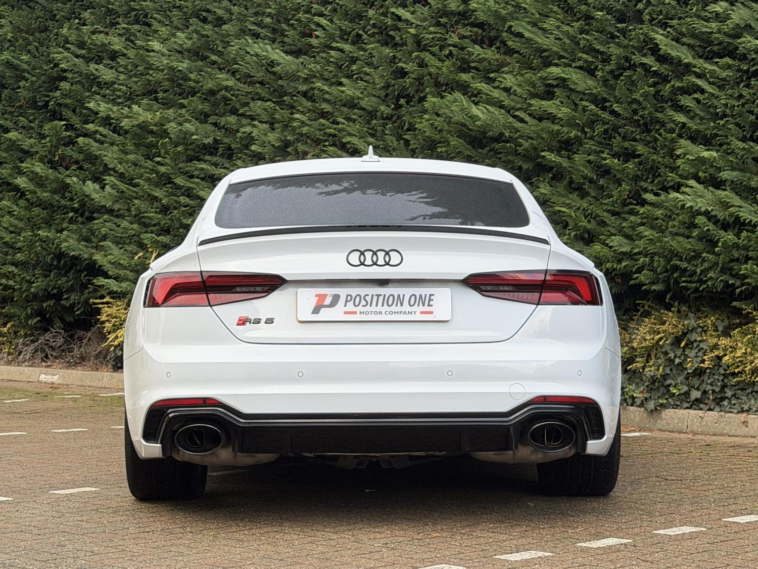 Used Audi RS5 2019 for sale - 76696990: Photo 5