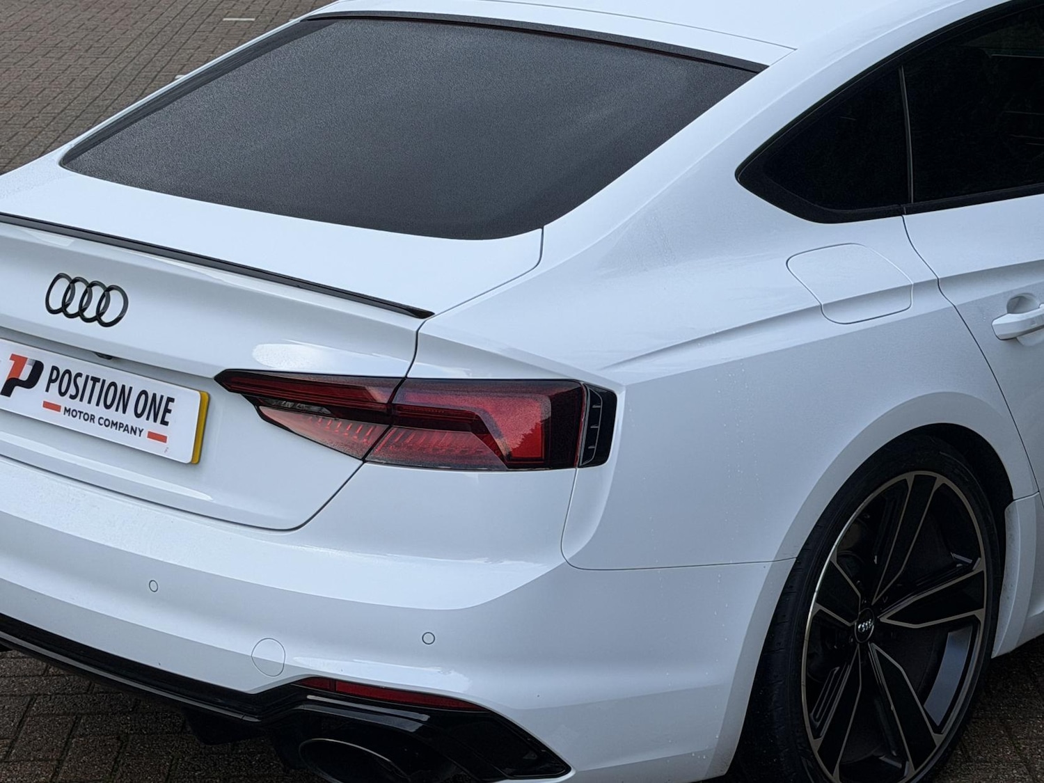 Used Audi RS5 2019 for sale - 76696990: Photo 52