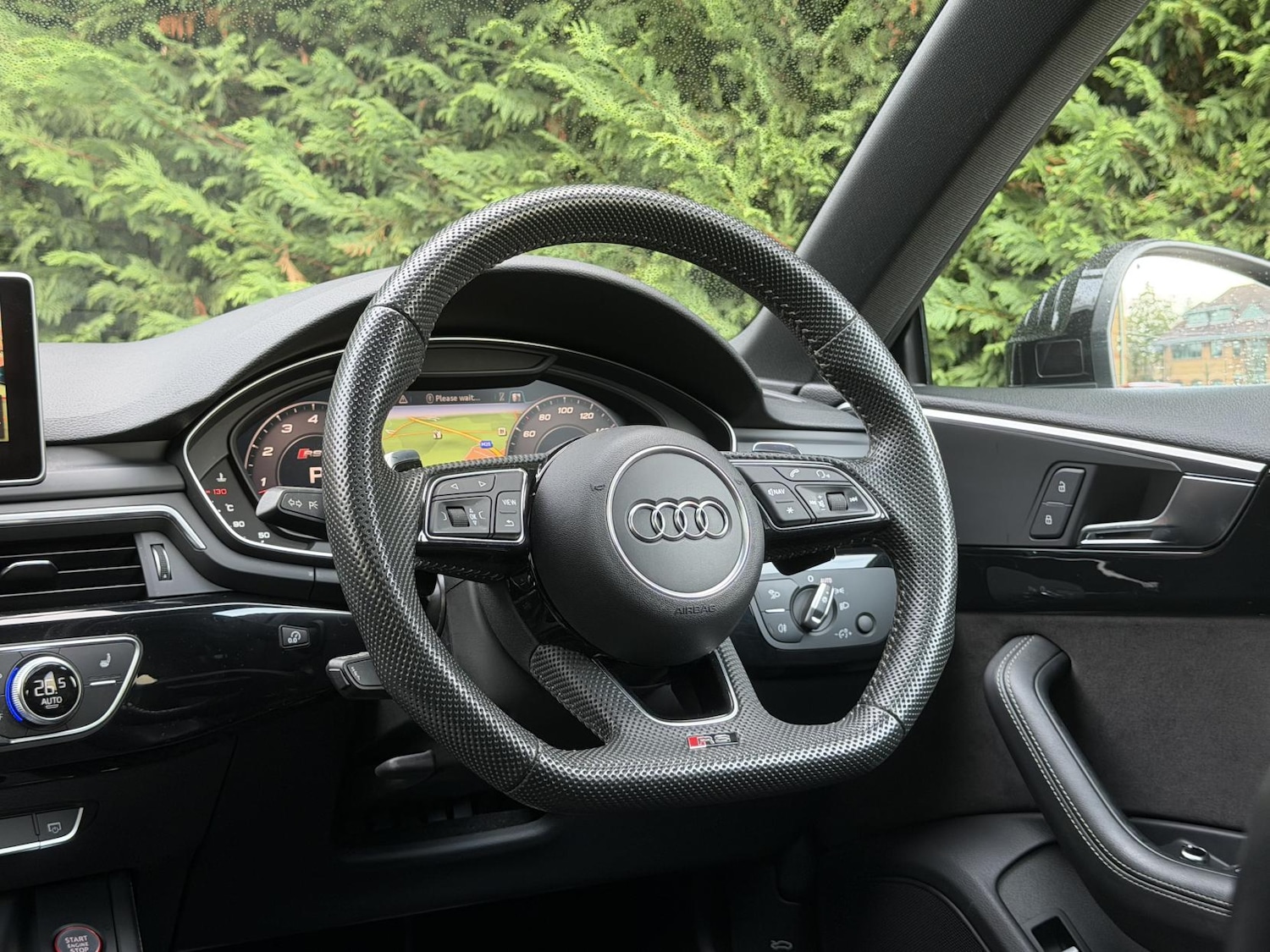 Used Audi RS5 2019 for sale - 76696990: Photo 58