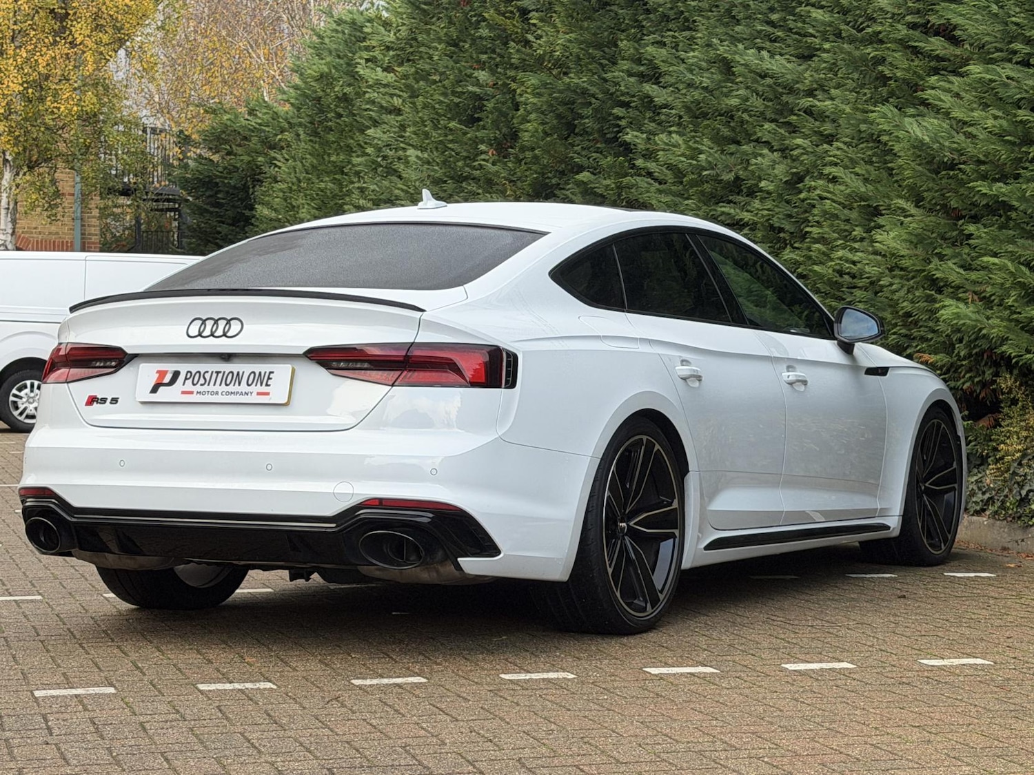 Used Audi RS5 2019 for sale - 76696990: Photo 6