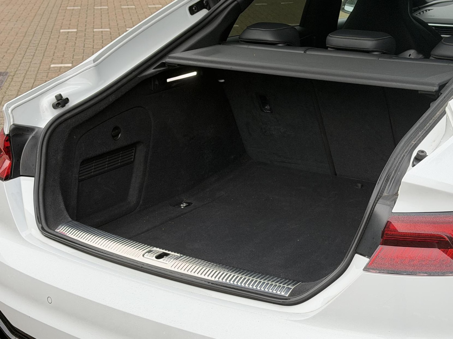 Used Audi RS5 2019 for sale - 76696990: Photo 60