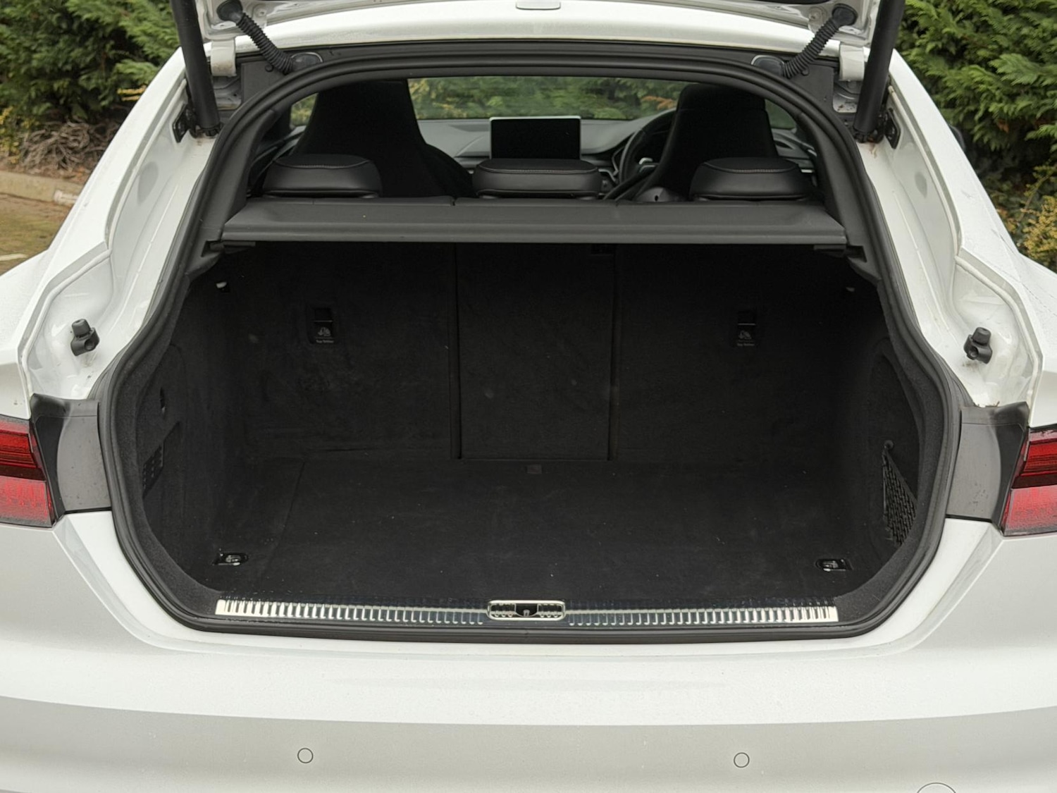 Used Audi RS5 2019 for sale - 76696990: Photo 61