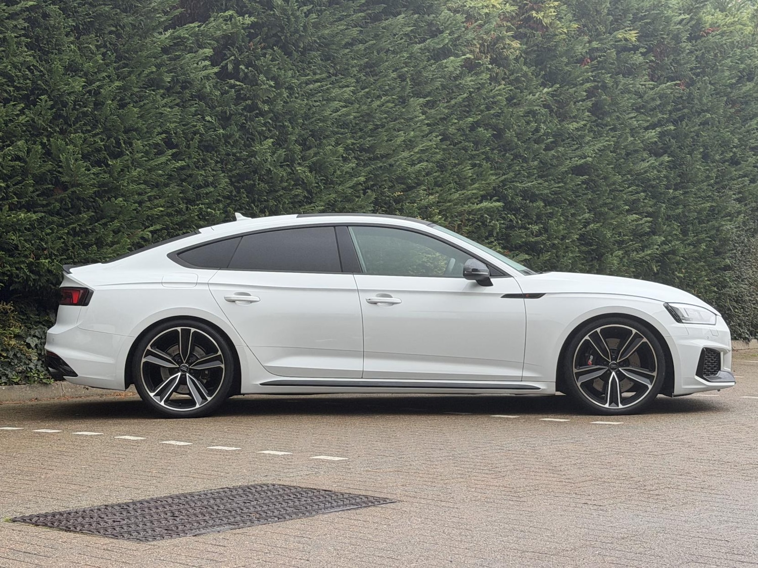 Used Audi RS5 2019 for sale - 76696990: Photo 7