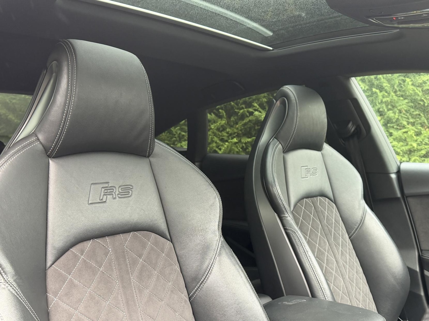 Used Audi RS5 2019 for sale - 76696990: Photo 8