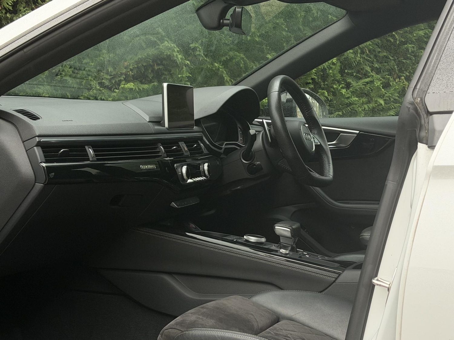 Used Audi RS5 2019 for sale - 76696990: Photo 9