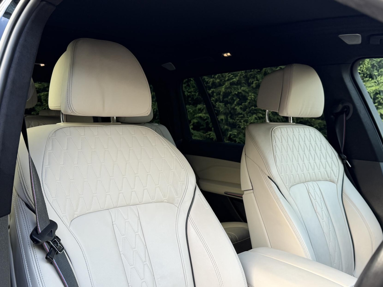 Used BMW X7 2023 for sale - 77395413: Photo 10