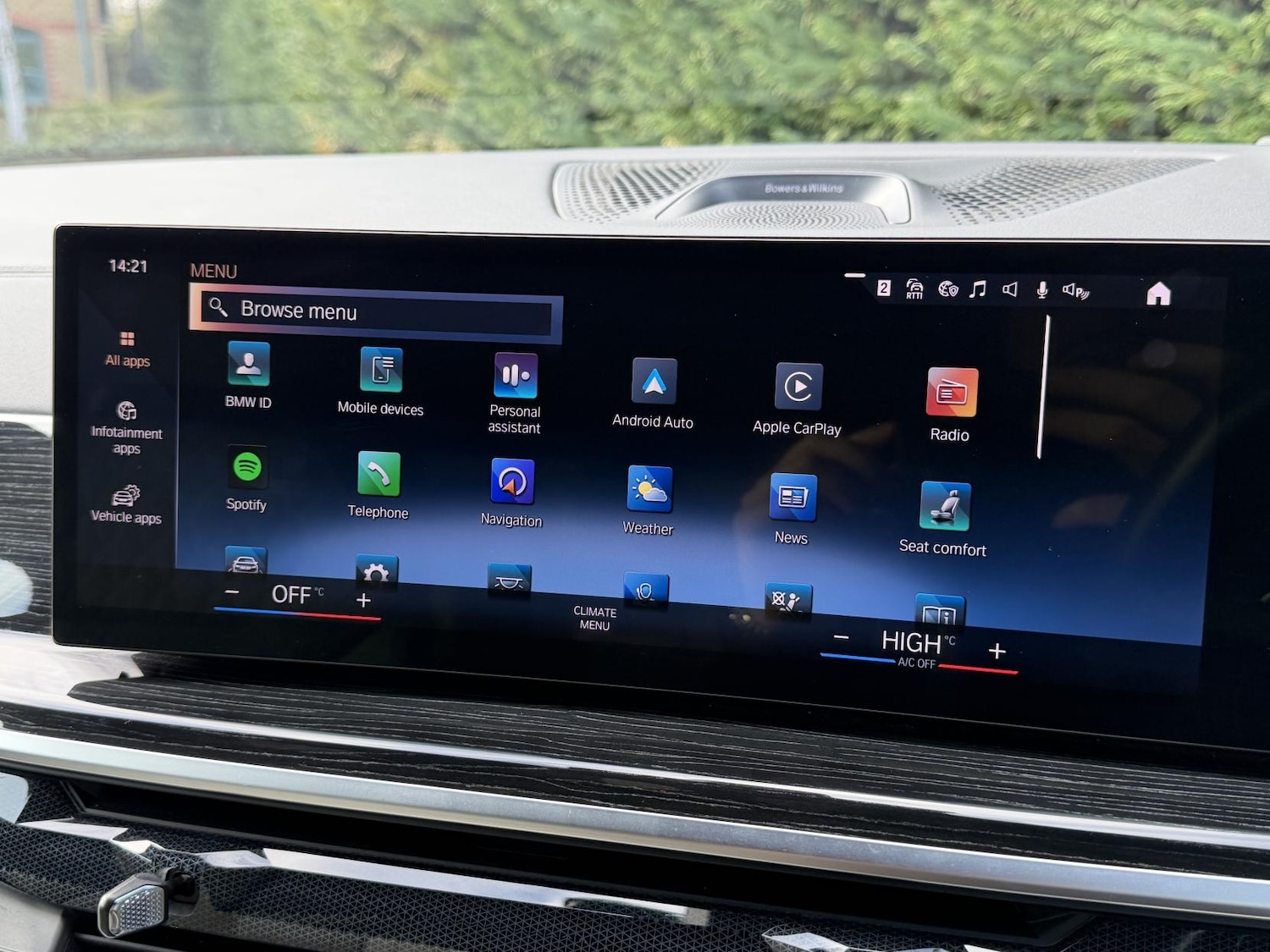 Used BMW X7 2023 for sale - 77395413: Photo 12