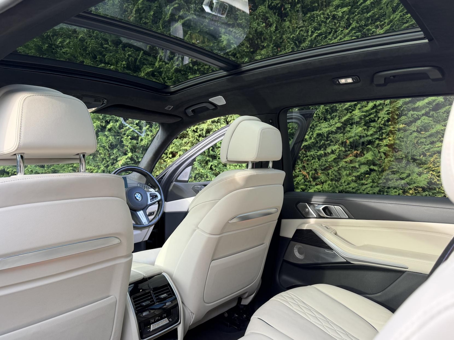 Used BMW X7 2023 for sale - 77395413: Photo 15