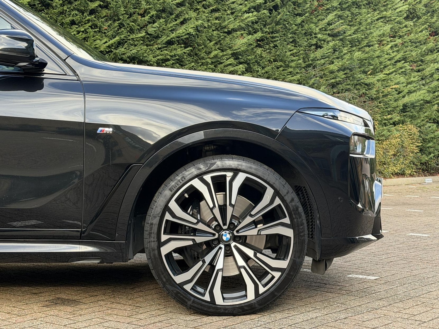 Used BMW X7 2023 for sale - 77395413: Photo 17