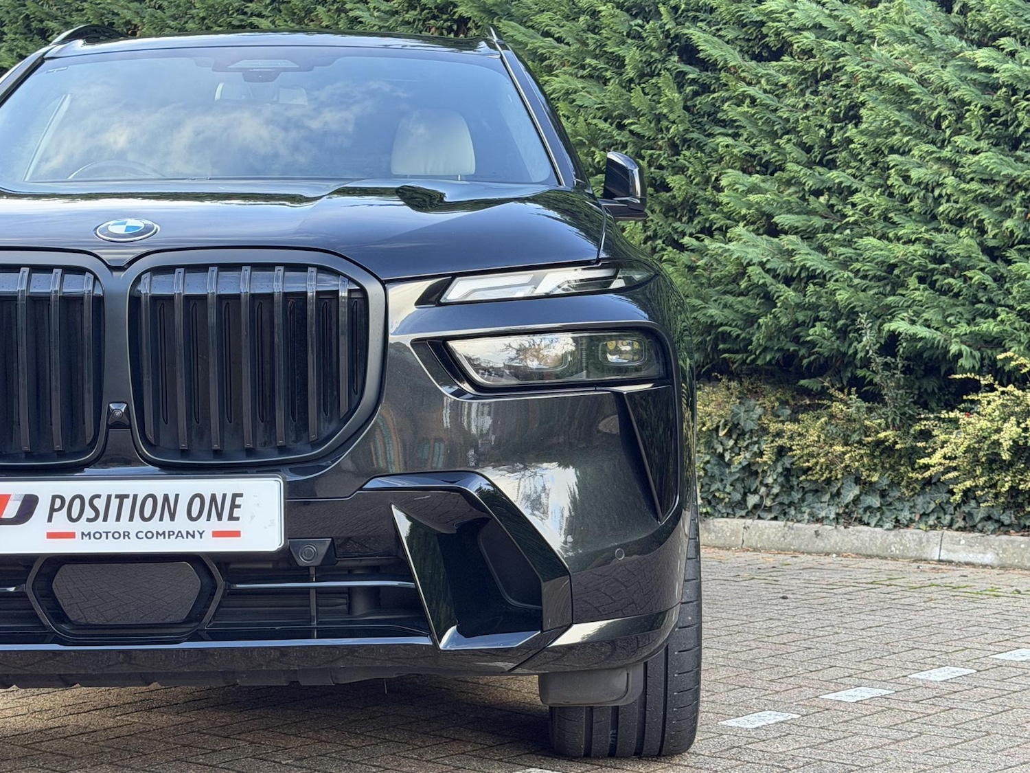 Used BMW X7 2023 for sale - 77395413: Photo 21