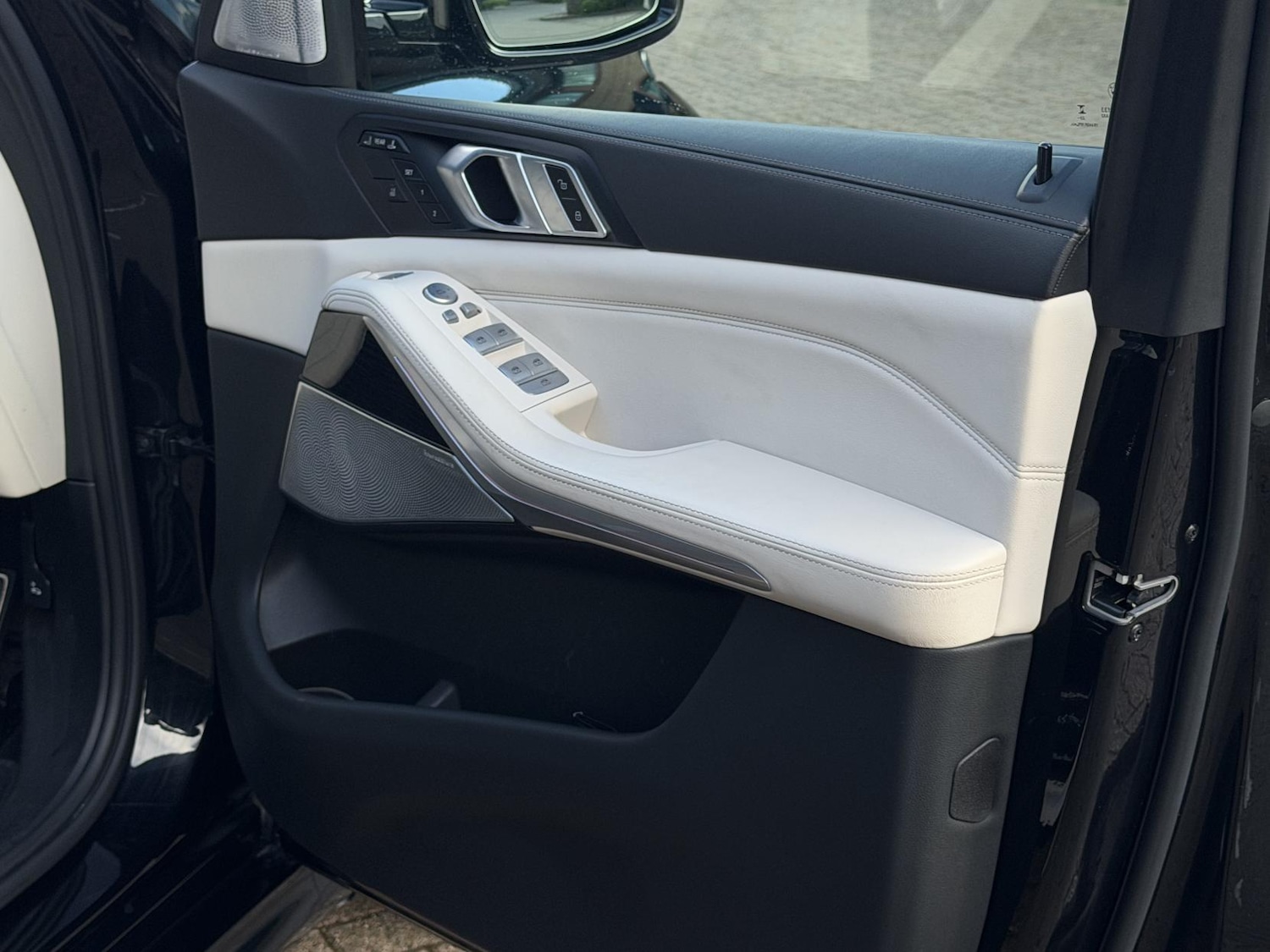 Used BMW X7 2023 for sale - 77395413: Photo 25