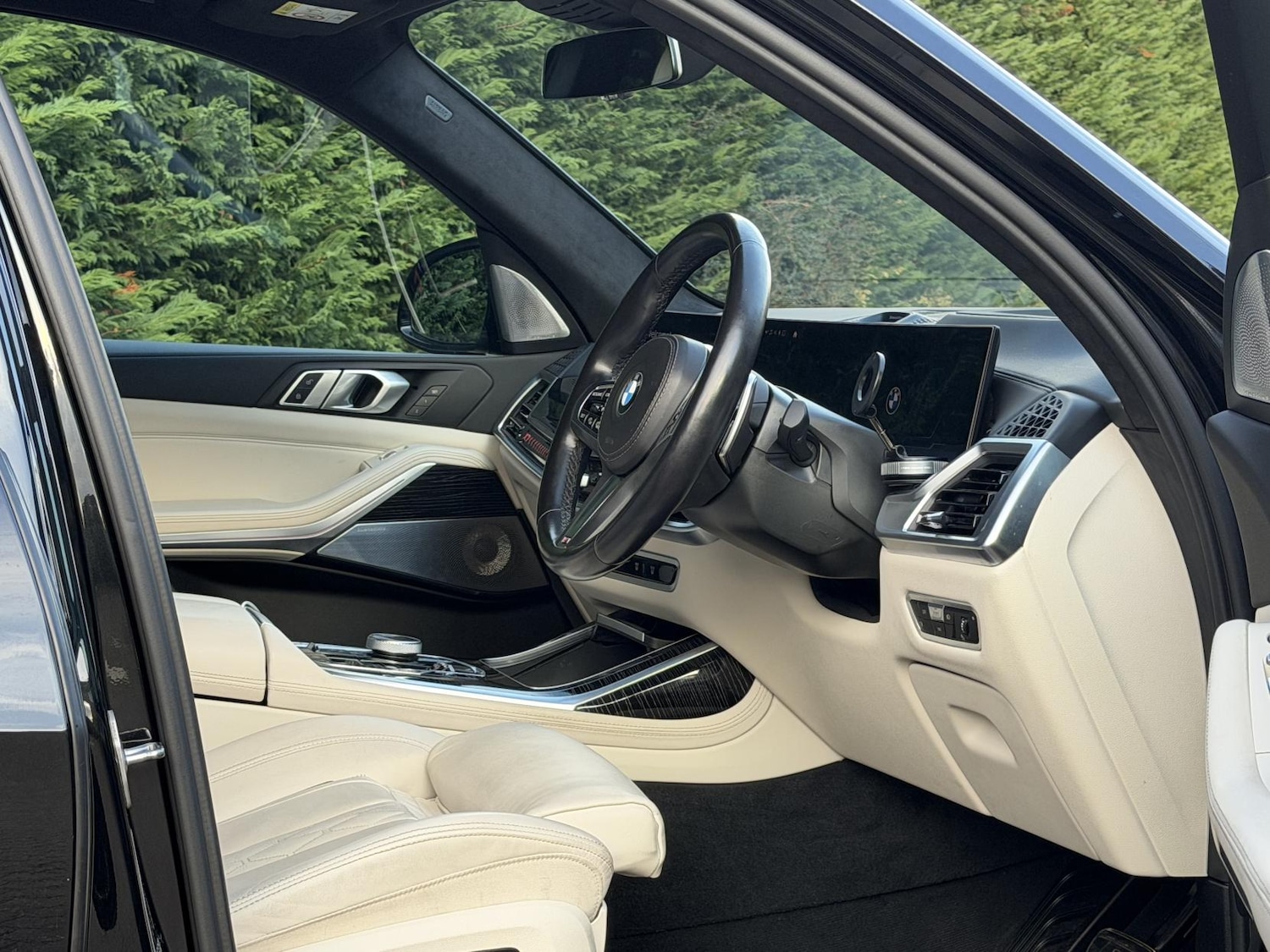 Used BMW X7 2023 for sale - 77395413: Photo 27