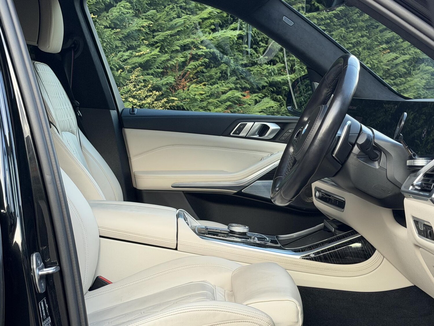 Used BMW X7 2023 for sale - 77395413: Photo 28