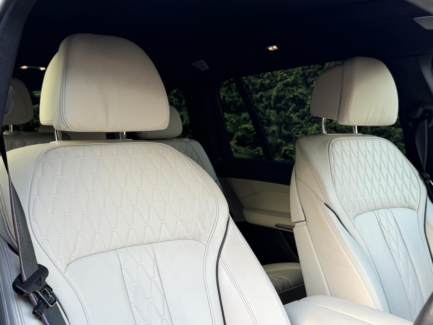 Used BMW X7 2023 for sale - 77395413: Photo 29