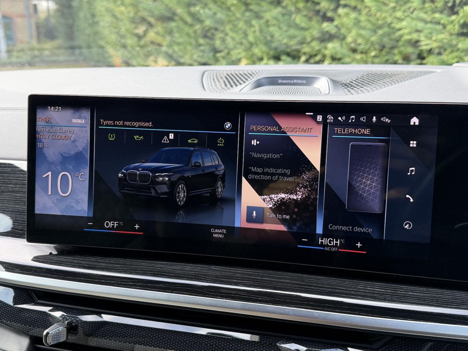 Used BMW X7 2023 for sale - 77395413: Photo 32