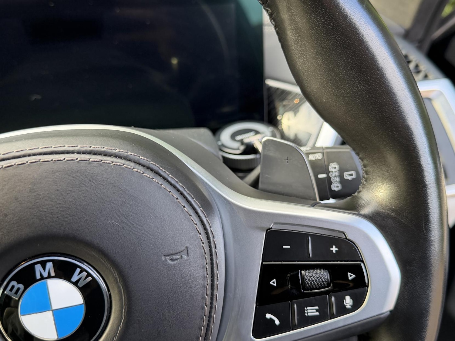 Used BMW X7 2023 for sale - 77395413: Photo 36