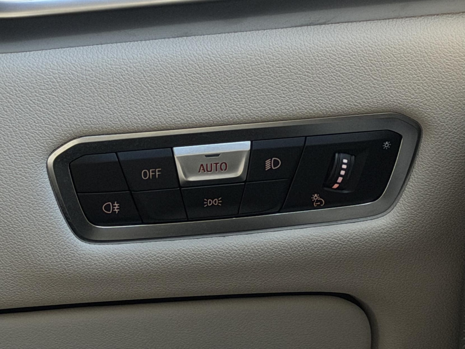 Used BMW X7 2023 for sale - 77395413: Photo 38